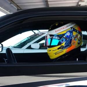 Meet your Posher, Mike